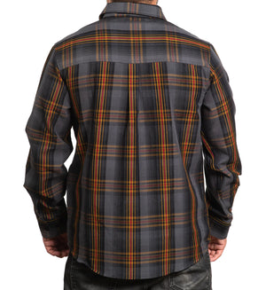 EVERETT FLANNEL