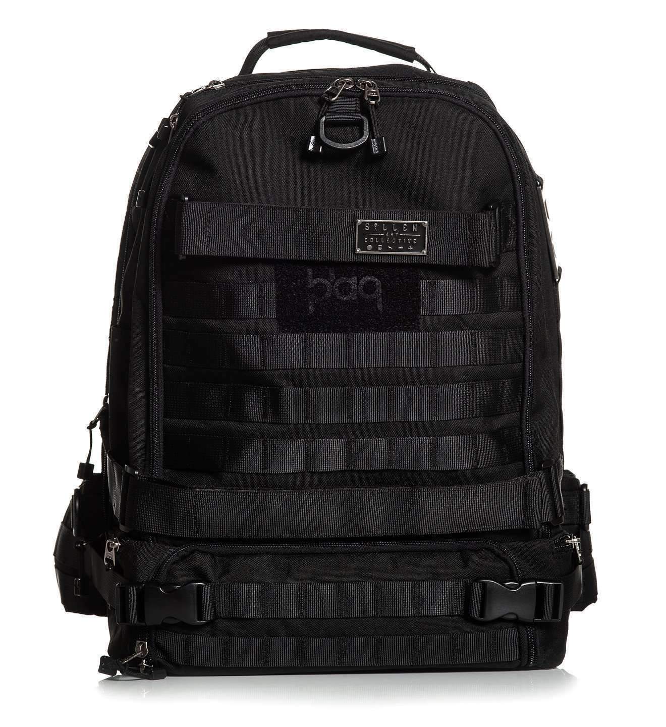 BLAQ PAQ TACTICAL