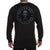 EVER LONG SLEEVE JET BLACK