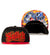 LOBO SNAPBACK