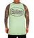 LINCOLN TANK NEPTUNE GREEN