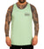 LINCOLN TANK NEPTUNE GREEN