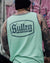 LINCOLN TANK NEPTUNE GREEN