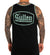 LINCOLN TANK BLACK