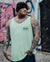 LINCOLN TANK NEPTUNE GREEN