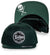 BUILT SNAPBACK SPRUCE