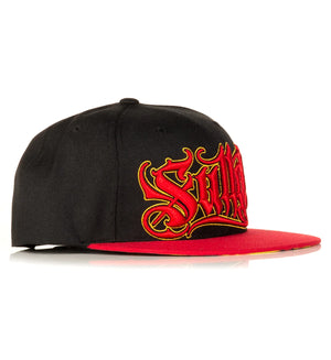 LOBO SNAPBACK