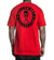 CLASSIC RED STANDARD TEE