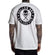 CLASSIC WHITE STANDARD TEE