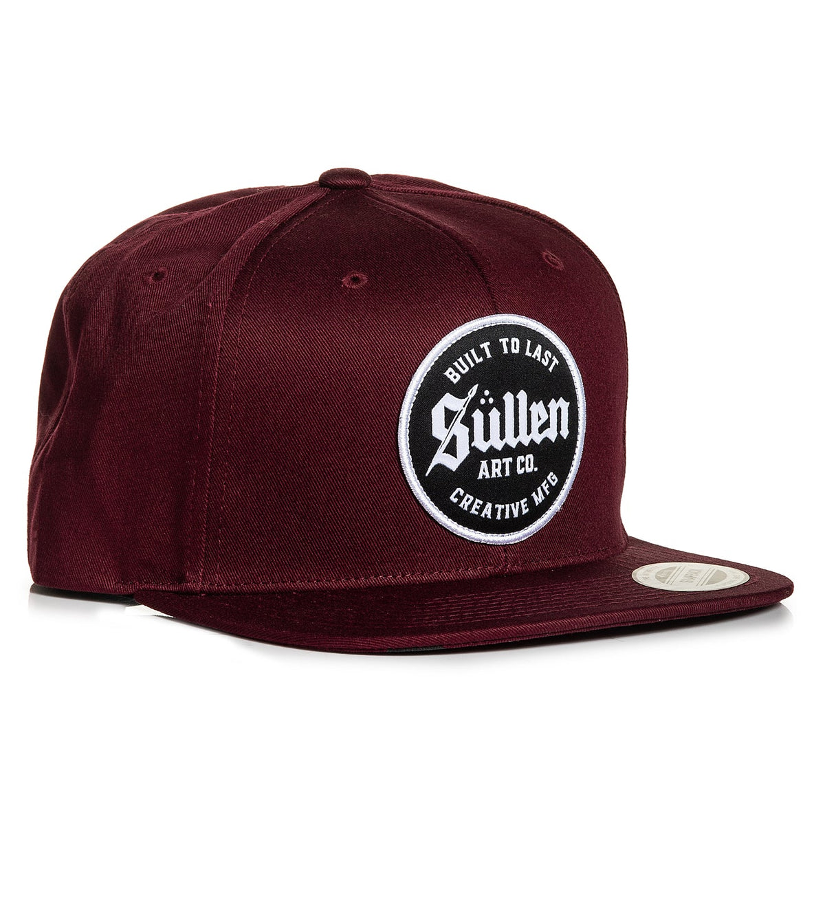 INDUSTRY PRT SNAPBACK