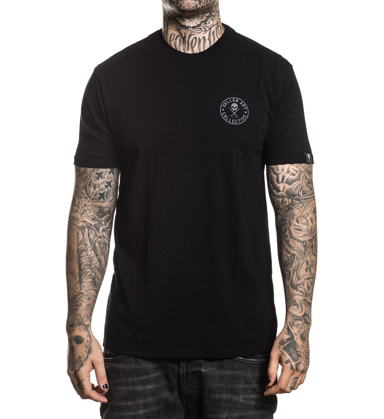 EVER BLACK PREMIUM TEE