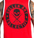 BOH JERSEY TANK RED