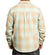 CAMINO FLANNEL SEA FOAM
