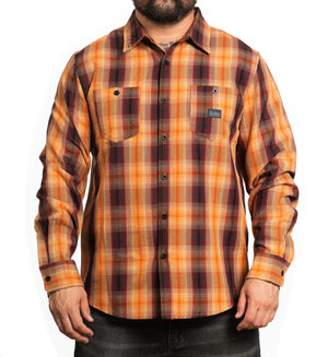 DAWN FLANNEL