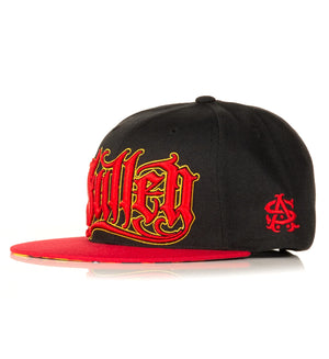 LOBO SNAPBACK