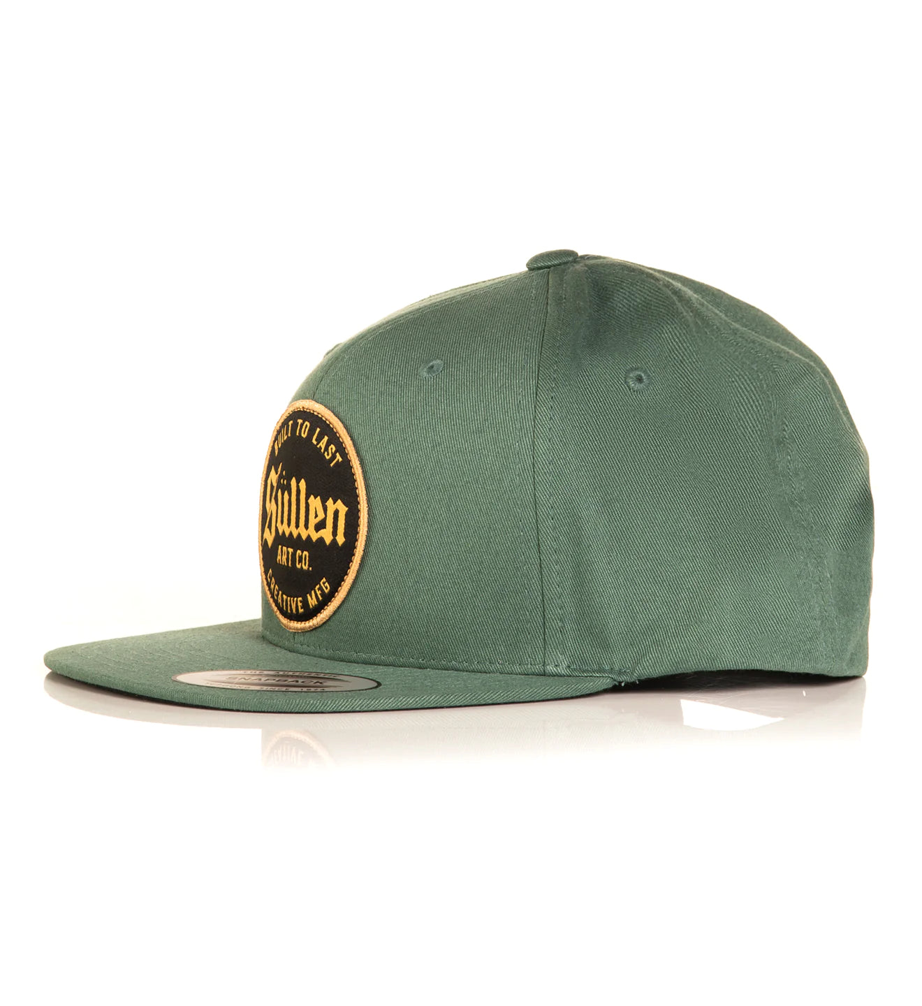 FACTORY SNAPBACK FOREST