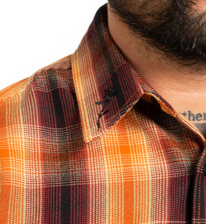 DAWN FLANNEL
