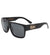SULLEN FLY 4 POLARIZED MATTE BLACK