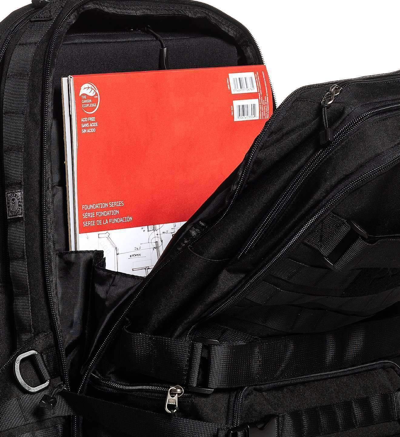 BLAQ PAQ TACTICAL