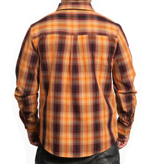 DAWN FLANNEL