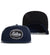 ESTABLISHMENT SNAPBACK MIDNIGHT BLUE