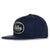 ESTABLISHMENT SNAPBACK MIDNIGHT BLUE