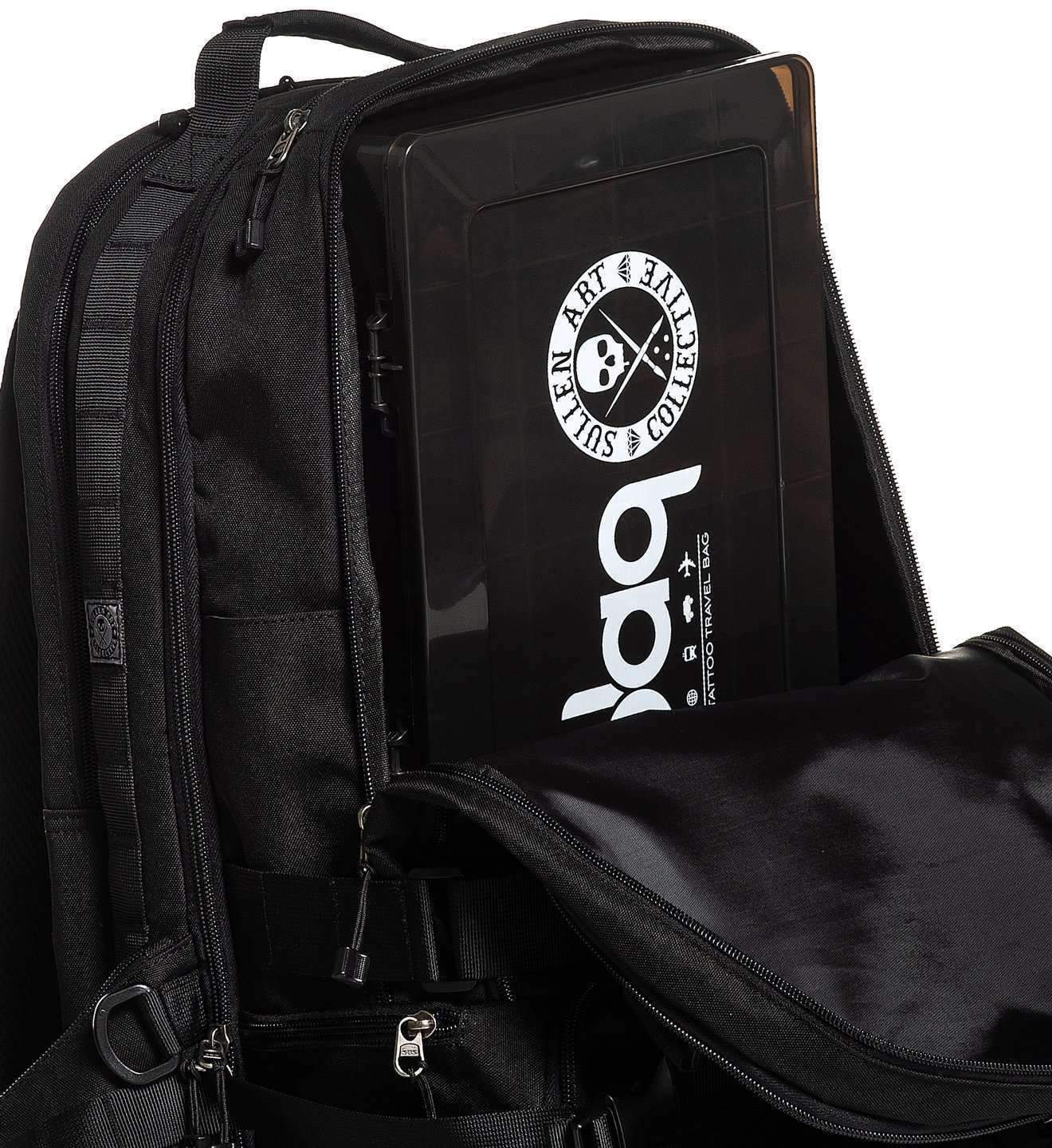 BLAQ PAQ TACTICAL