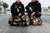 OVERNIGHTER BAG - XL CAMO