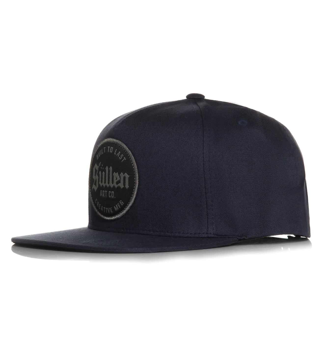 FOUNDRY SNAPBACK NAVY