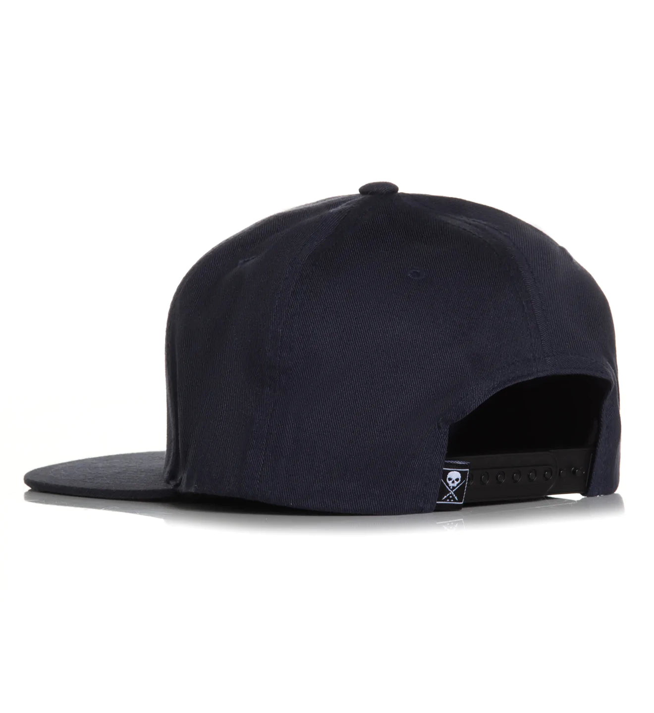 FOUNDRY SNAPBACK NAVY