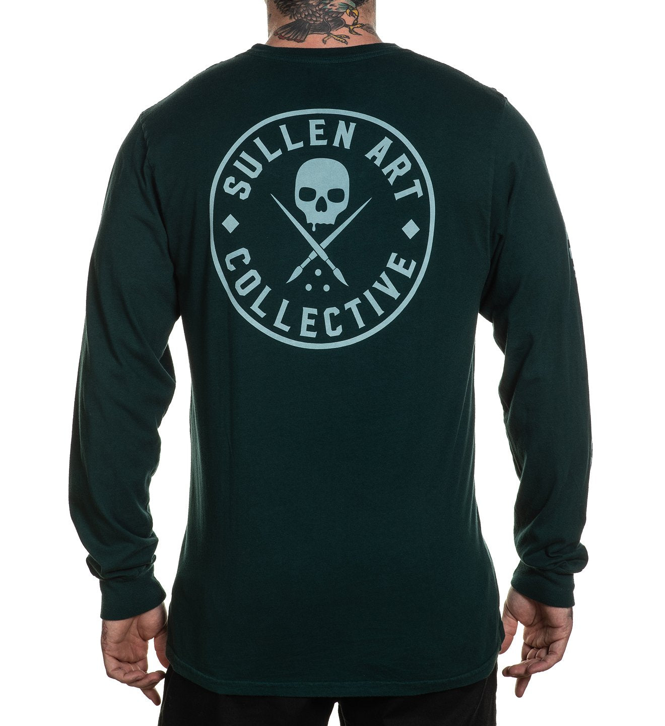 EVER LONG SLEEVE JUNE BUG