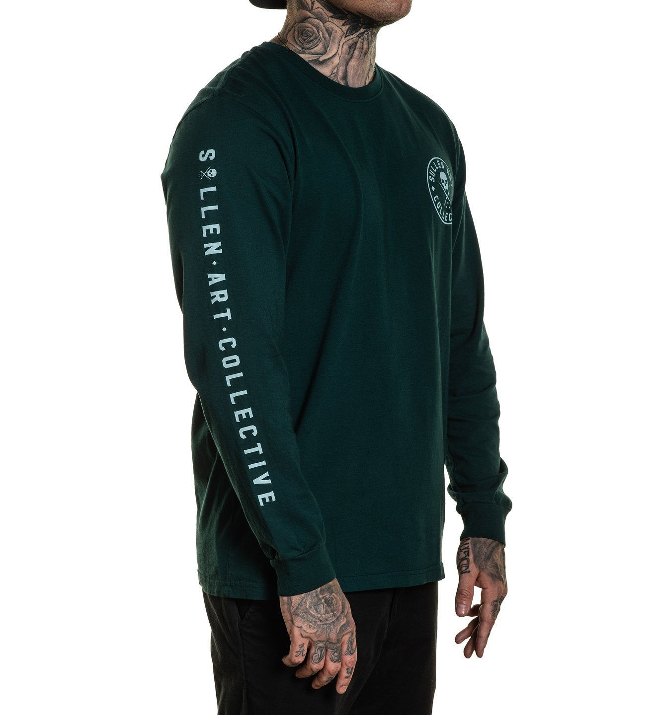 EVER LONG SLEEVE JUNE BUG