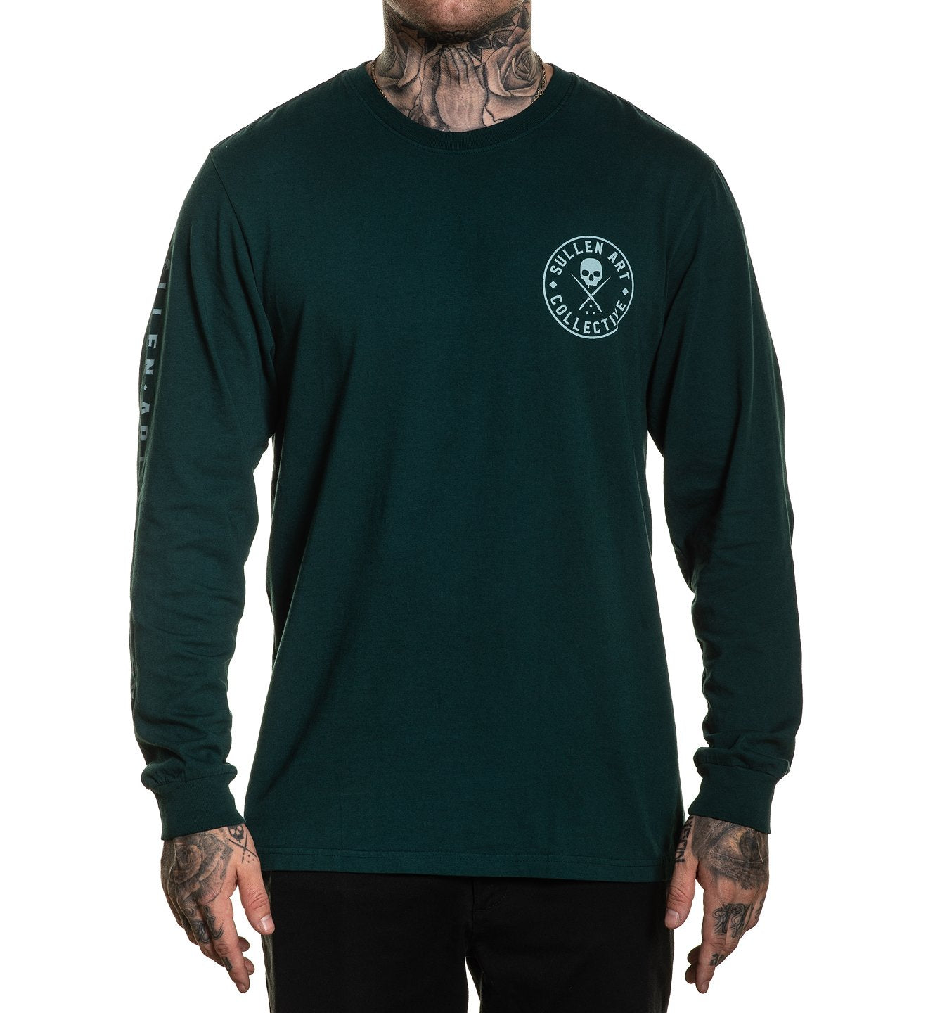 EVER LONG SLEEVE JUNE BUG