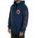 BOH PULLOVER BLUEBERRY