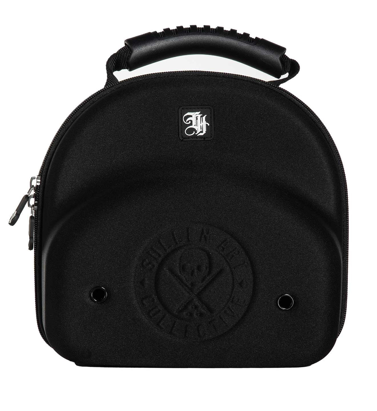 LETTERHEADS HAT CASE