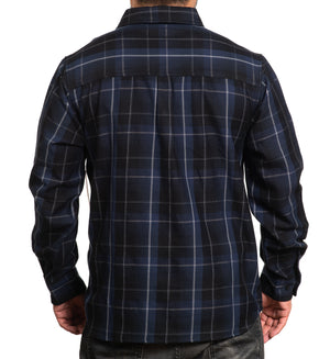 NIGHTFALL FLANNEL