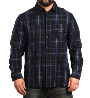 NIGHTFALL FLANNEL