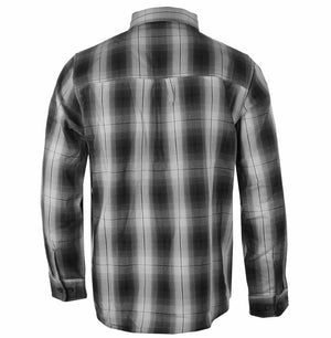 SCALE FLANNEL