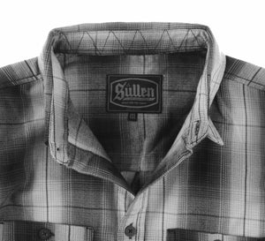 SCALE FLANNEL