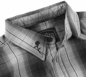 SCALE FLANNEL