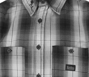 SCALE FLANNEL