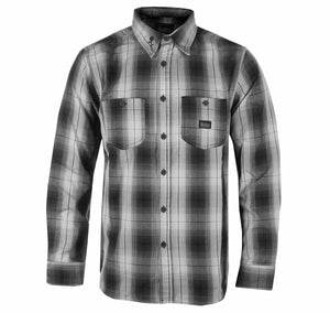 SCALE FLANNEL