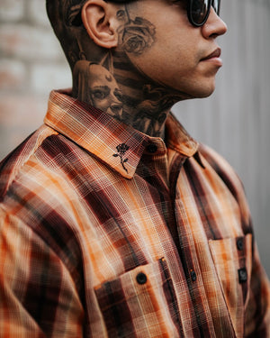 DAWN FLANNEL