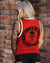 BOH JERSEY TANK RED